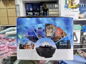Projector Light