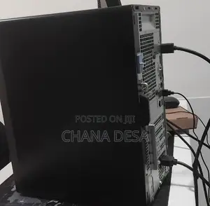New Desktop Computer Dell Optiplex 7090 32GB Intel Core i7 HDD 1T