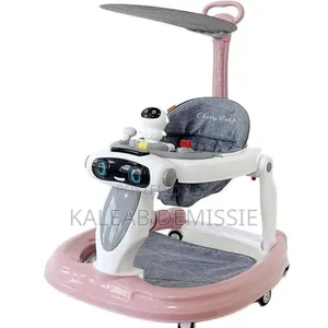 Multifunctional Baby
Walker