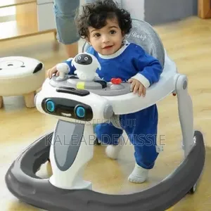 Multifunctional Baby
Walker