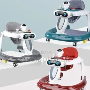 Multifunctional Baby
Walker