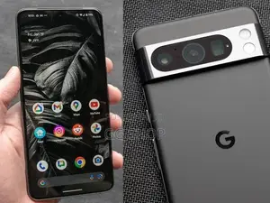 New Mobile Phone 256 GB