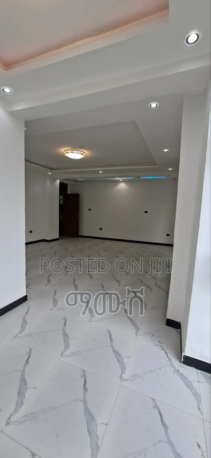 Furnished 2bdrm Condo in አያት 40/60 ኮንዶሚኒየም, Bole for sale