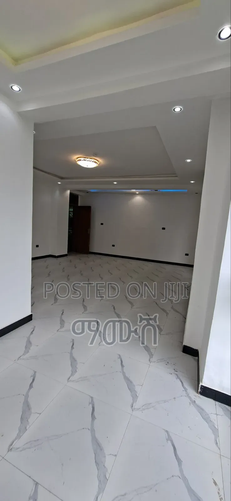 Furnished 2bdrm Condo in አያት 40/60 ኮንዶሚኒየም, Bole for sale