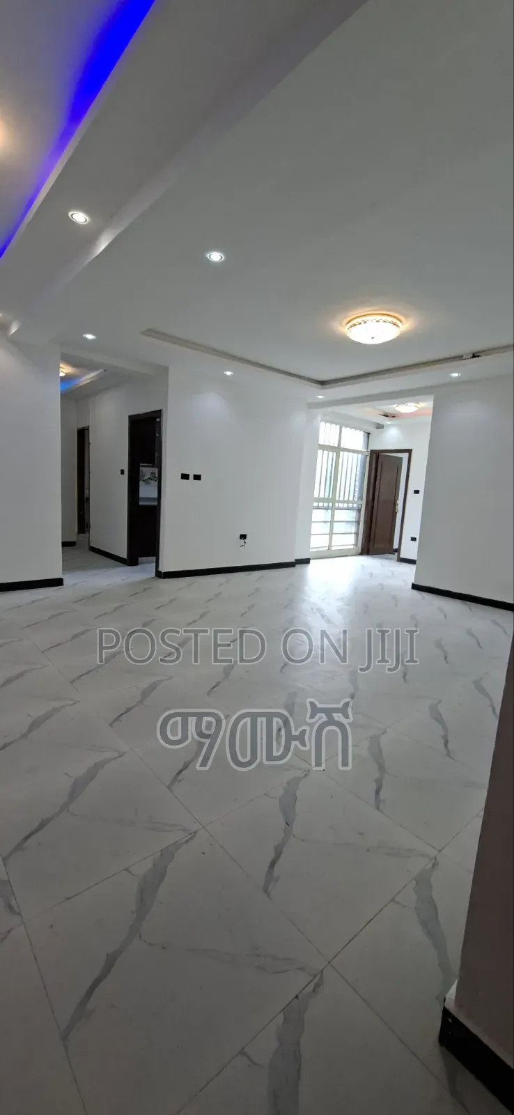 Furnished 2bdrm Condo in አያት 40/60 ኮንዶሚኒየም, Bole for sale