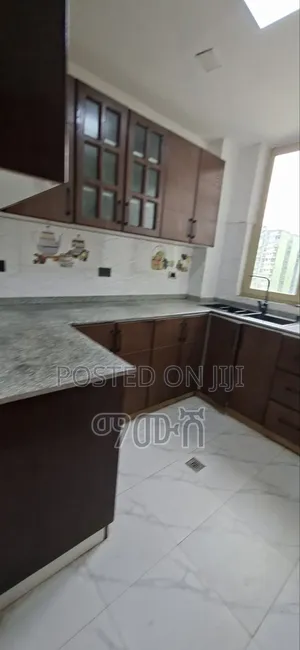 Furnished 2bdrm Condo in አያት 40/60 ኮንዶሚኒየም, Bole for sale