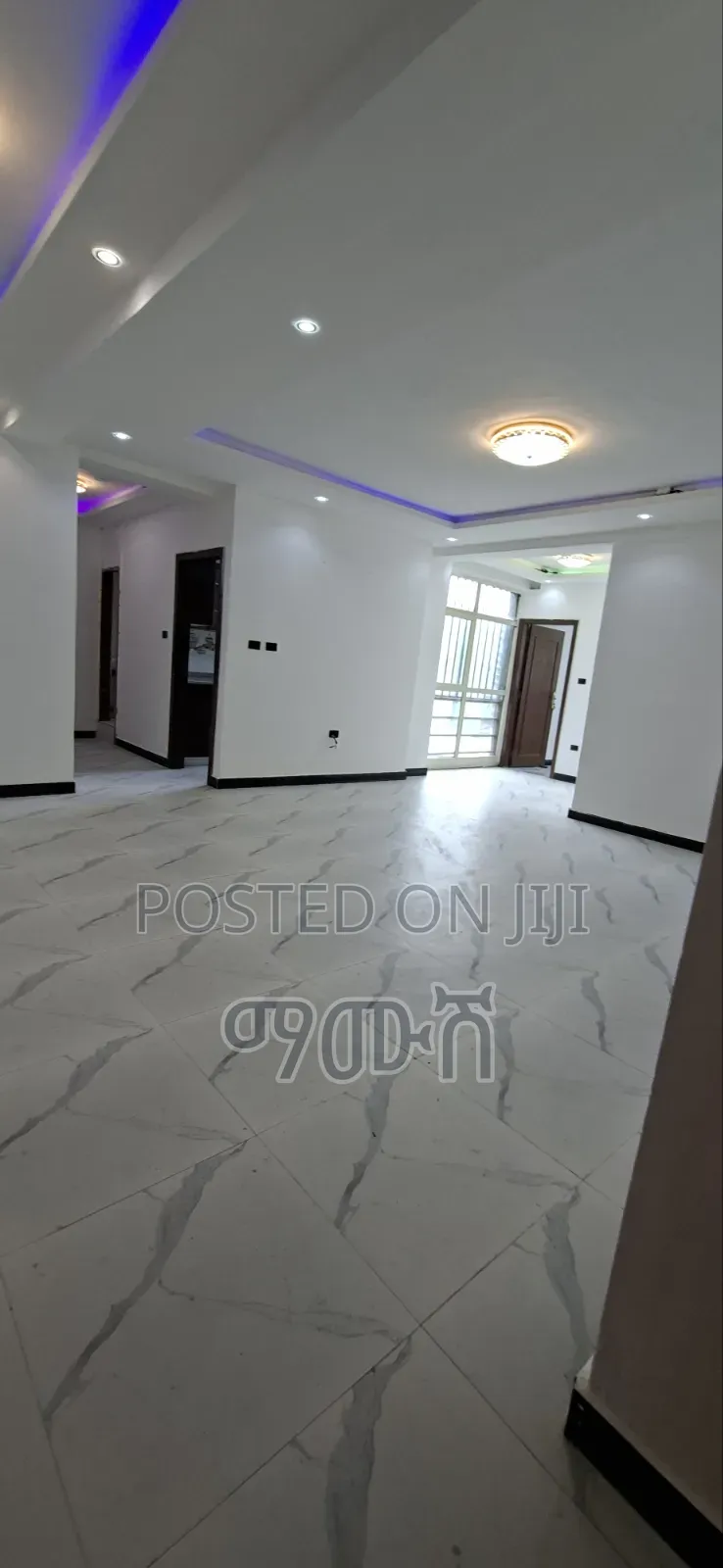 Furnished 2bdrm Condo in አያት 40/60 ኮንዶሚኒየም, Bole for sale