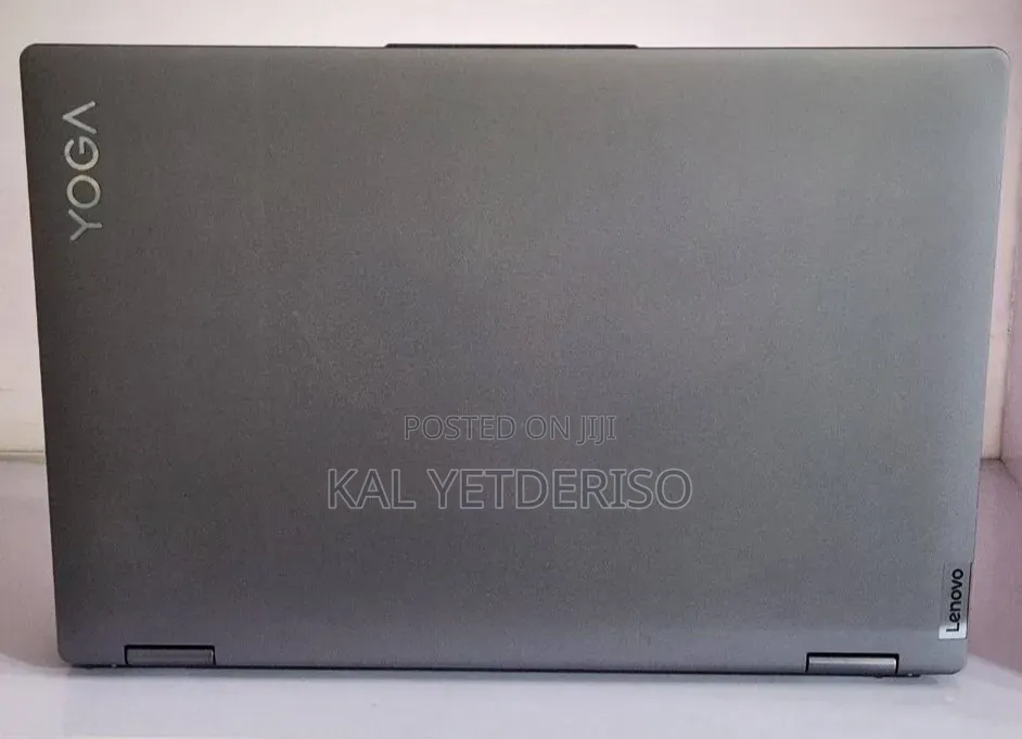 New Laptop Lenovo 16GB Intel Core i7 SSD 512GB