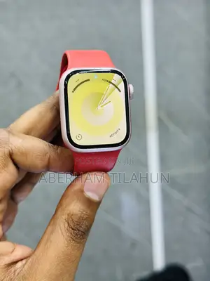 Apple Watch Series 9