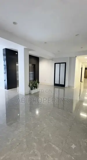 Furnished 1bdrm Apartment in ሲኤምሲ ሚካኤል, Yeka for sale