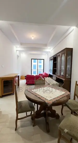 Furnished 1bdrm Apartment in ሲኤምሲ ሚካኤል, Yeka for sale