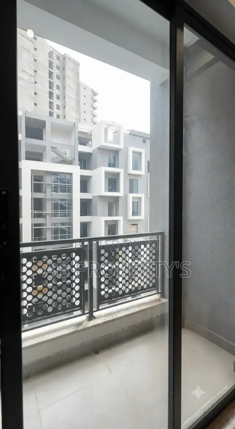 Furnished 1bdrm Apartment in ሲኤምሲ ሚካኤል, Yeka for sale