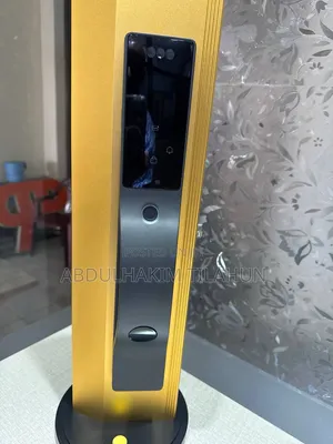 Smart Door Lock 
