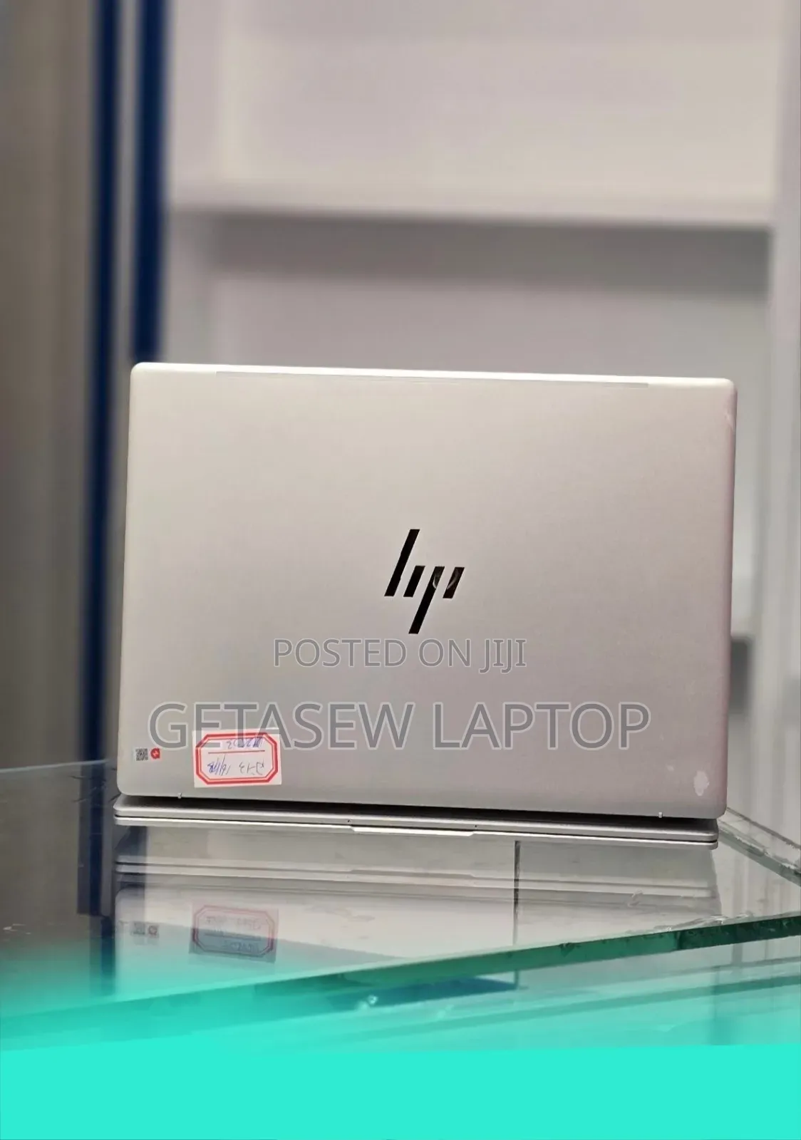 New Laptop HP Pavilion 15 16GB Intel Core i5 SSD 1T