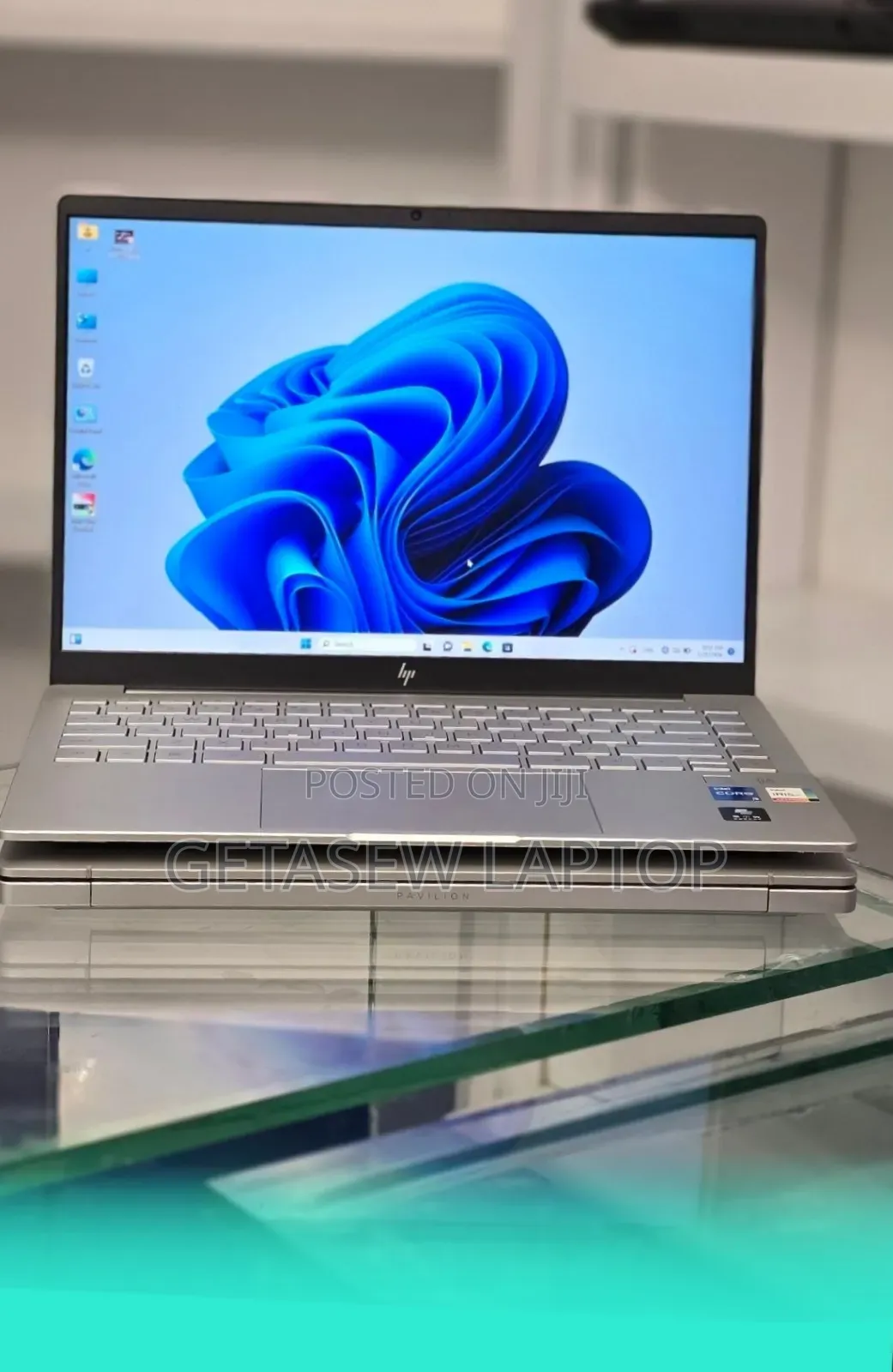 New Laptop HP Pavilion 15 16GB Intel Core i5 SSD 1T