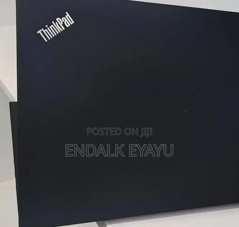 New Laptop Lenovo ThinkPad T480 8GB Intel Core i5 SSD 512GB