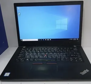 New Laptop Lenovo ThinkPad T480 8GB Intel Core i5 SSD 512GB
