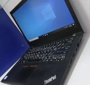 New Laptop Lenovo ThinkPad T480 8GB Intel Core i5 SSD 512GB