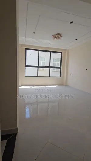 3bdrm Apartment in Haile Garment, Nifas Silk-Lafto for sale
