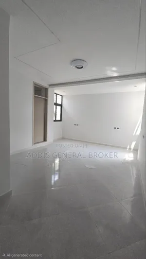 3bdrm Apartment in Haile Garment, Nifas Silk-Lafto for sale