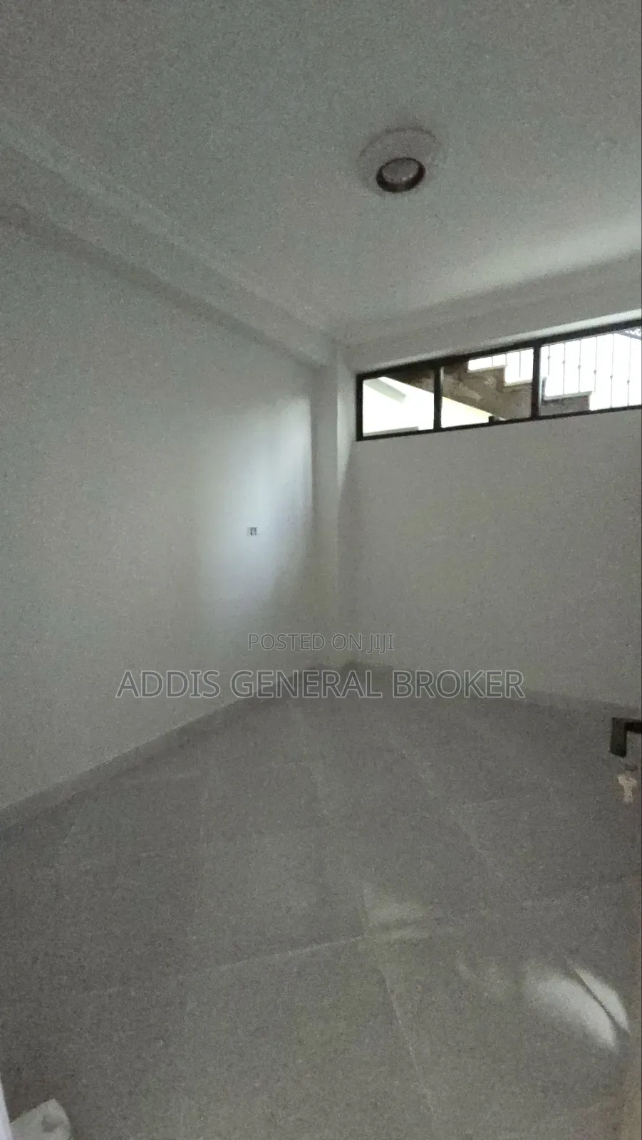 3bdrm Apartment in Haile Garment, Nifas Silk-Lafto for sale