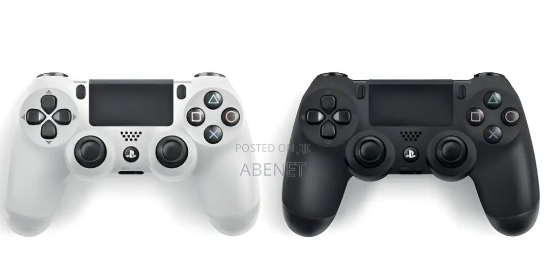 Sony Dualshock Ps4 Joystick Controller