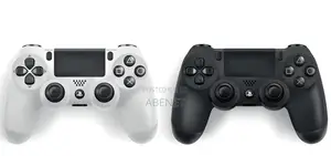Sony Dualshock Ps4 Joystick Controller