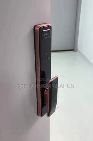 Smart Door Lock