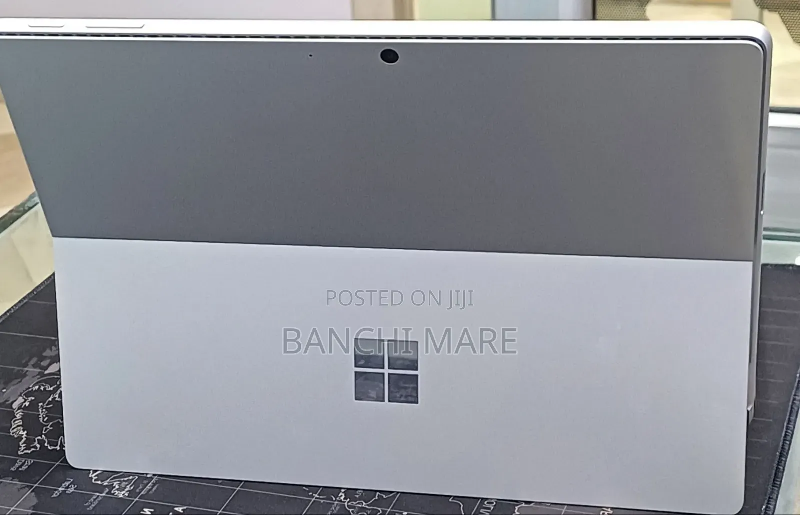 New Laptop Microsoft Surface Pro 9 16GB Intel Core i7 SSD 512GB