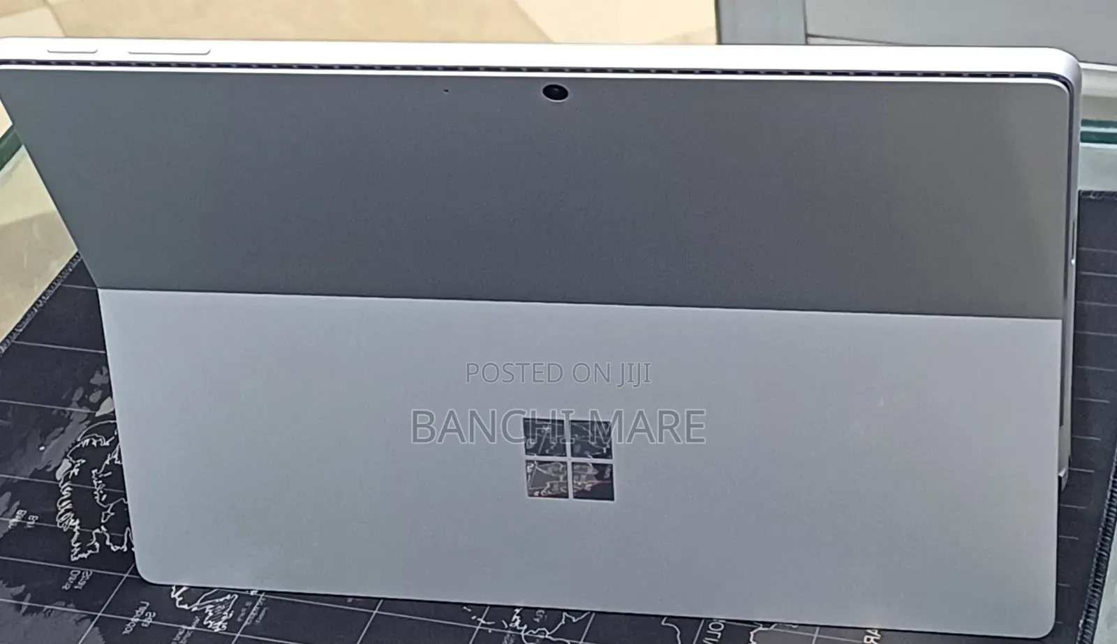New Laptop Microsoft Surface Pro 9 16GB Intel Core i7 SSD 512GB