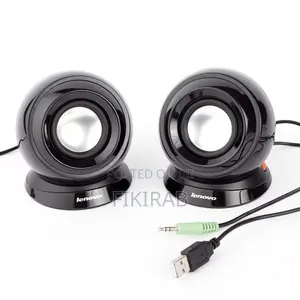Dual Speaker