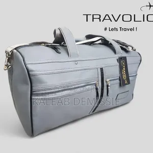 20inch Travolic Sports Duffel Bags