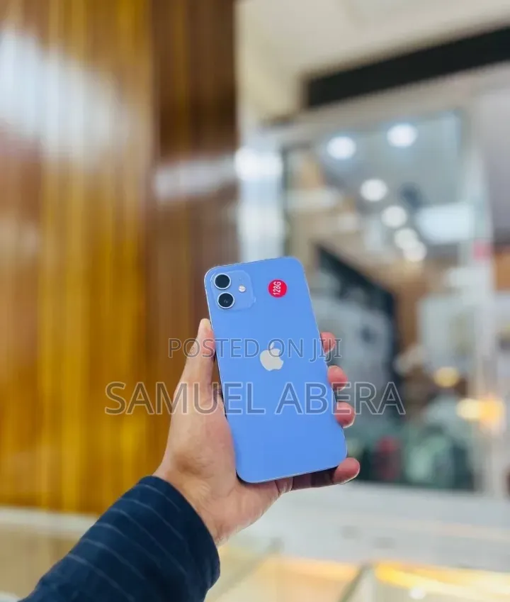 Apple iPhone 12 128 GB