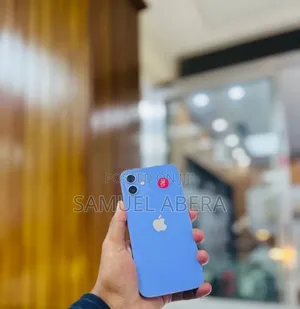 Apple iPhone 12 128 GB