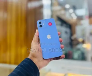 Apple iPhone 12 128 GB