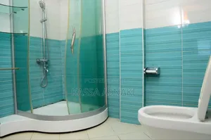 Furnished 2bdrm Apartment in Real Real Estate, Bole for rent
