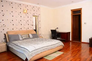 Furnished 2bdrm Apartment in Real Real Estate, Bole for rent
