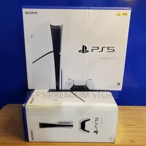 Brand New Ps5 Slim: Elevate Your Gaming Experience Today!