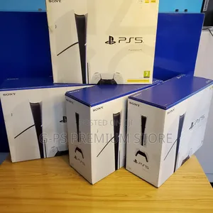 Ps5 Unboxing 2026: Is It Still Worth Buying Brand New?