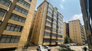 Furnished 3bdrm Apartment in አያት, Bole for sale