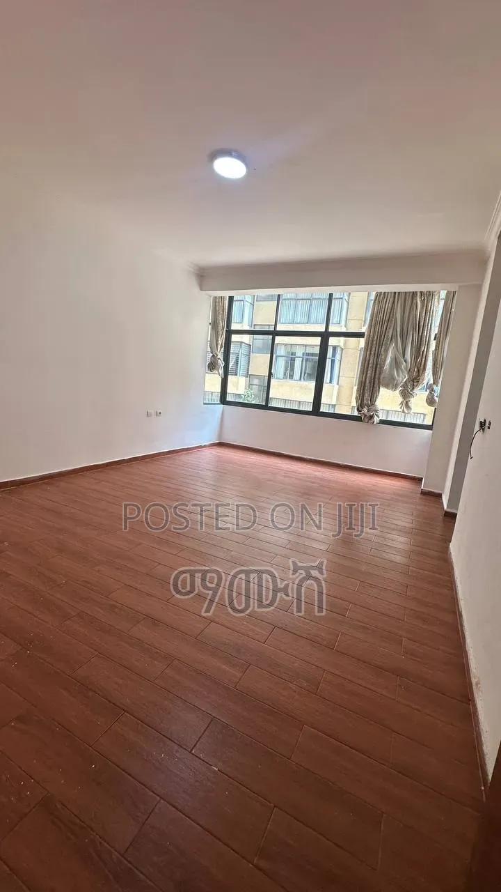 Furnished 3bdrm Apartment in አያት, Bole for sale