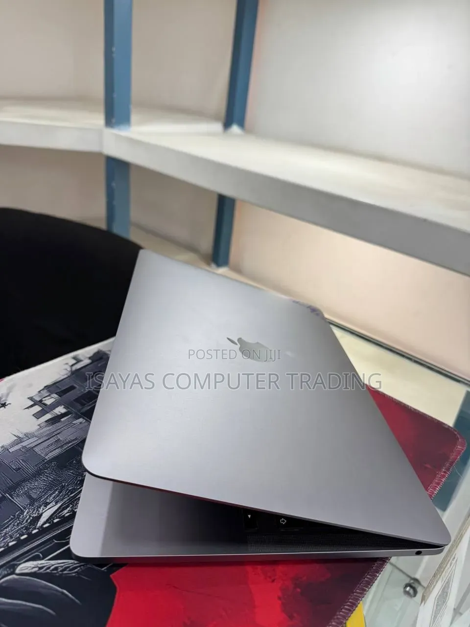 New Laptop Apple MacBook Pro 2021 M1 16GB Apple M1 Pro SSD 512GB