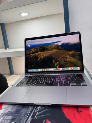 New Laptop Apple MacBook Pro 2021 M1 16GB Apple M1 Pro SSD 512GB