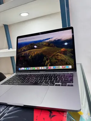 New Laptop Apple MacBook Pro 2021 M1 16GB Apple M1 Pro SSD 512GB