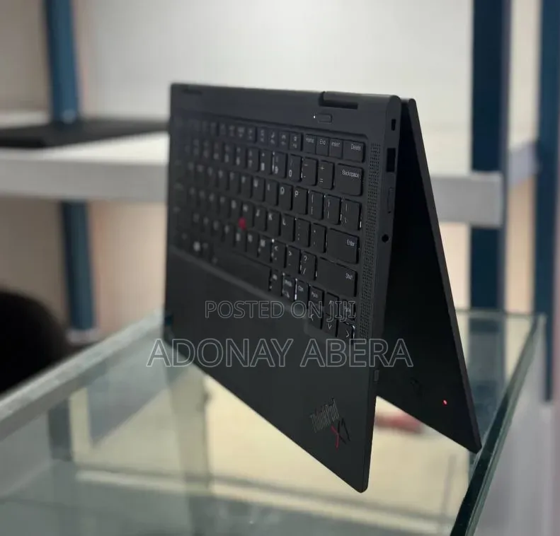 New Laptop Lenovo 16GB Intel Core i7 SSD 512GB