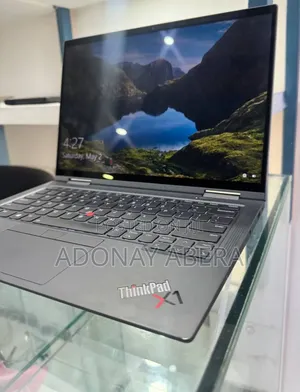 New Laptop Lenovo 16GB Intel Core i7 SSD 512GB