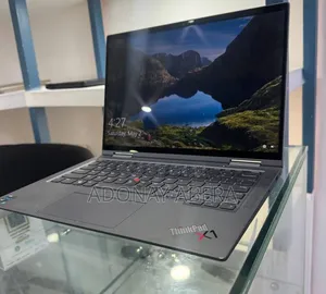 New Laptop Lenovo 16GB Intel Core i7 SSD 512GB