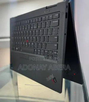 New Laptop Lenovo 16GB Intel Core i7 SSD 512GB