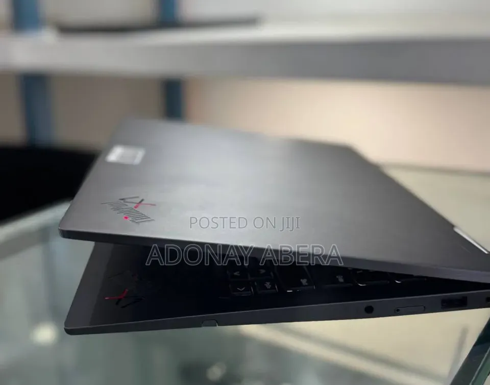 New Laptop Lenovo 16GB Intel Core i7 SSD 512GB