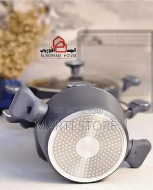 Momcoc Cookware Set